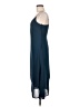 H&M Blue Cocktail Dress Size 6 - photo 5