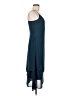 H&M Blue Cocktail Dress Size 6 - photo 4