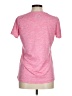 Under Armour Pink Active T-Shirt Size M - photo 2