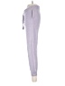 LoveShackFancy Purple Sweatpants Size XS - photo 5