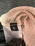 Isalis Ivory Long Sleeve Blouse Size S - photo 9