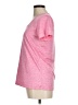 Under Armour Pink Active T-Shirt Size M - photo 5