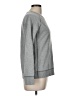 Eddie Bauer Gray Sweatshirt Size M - photo 4