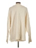 Free People Ivory Pullover Sweater Size XS - photo 2