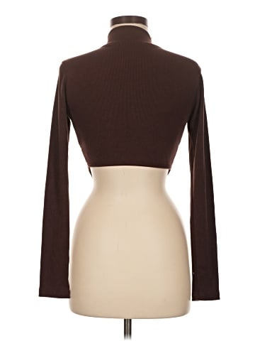 CARLI BYBEL X MISS GUIDED Cardigan (view 2)
