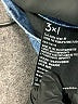 3x1 100% Cotton Blue Jeans Size 28 waist - photo 8