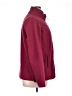 Natural Reflections 100% Polyester Burgundy Cardigan Size XL - photo 4
