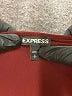 Express Burgundy Sleeveless Blouse Size S - photo 7