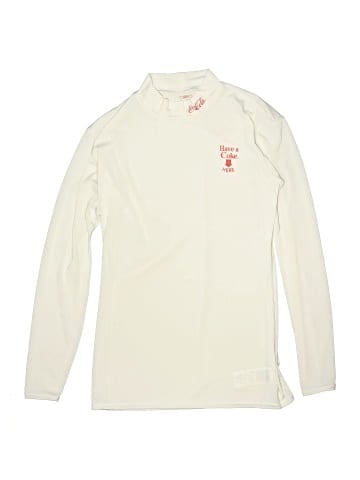 Coca-Cola Rash Guard (view 1)