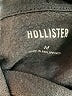Hollister Gray Sweatshirt Size M - photo 7