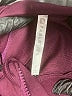 Fabletics Purple Track Jacket Size S - photo 6