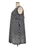 Assorted Brands 100% Polyester Polka Dots Black Casual Dress Size XXL - photo 5