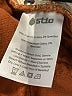 Stio Brown Casual Pants Size 0S - photo 8