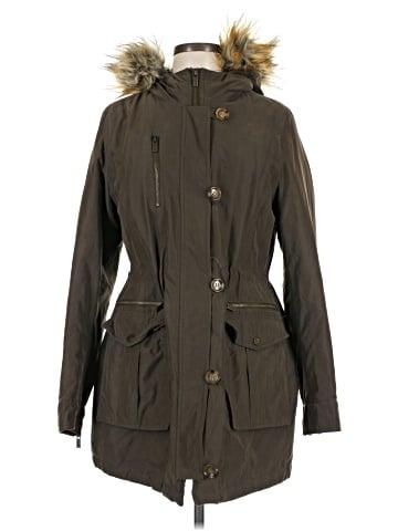 RACHEL Rachel Roy Coat (view 1)