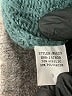 Dreamers By Debut Teal Green Pullover Sweater Size S - photo 8