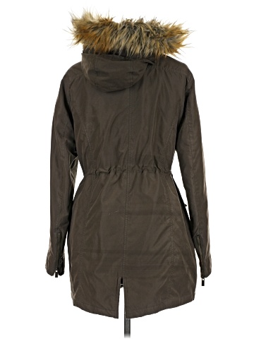 RACHEL Rachel Roy Coat (view 2)