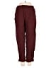 Wilfred Burgundy Casual Pants Size XS - photo 2