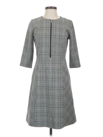 Elie Tahari Casual Dress (view 1)