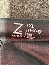 Z by Zella 100% Polyester Pink Jacket Size 14 - 16 - photo 3