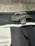 Talbots Solid Black Active Pants Size 12 - photo 6
