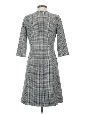 Elie Tahari Casual Dress (view 2)