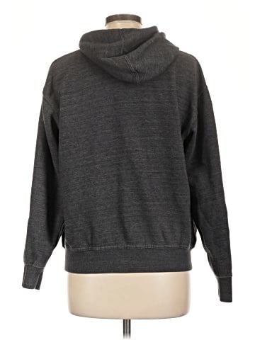 Assorted Brands Zip Up Hoodie (view 2)