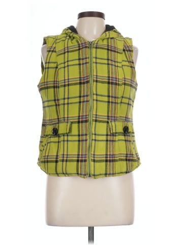 Mossimo Supply Co. Vest (view 1)