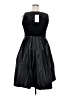 Unbranded Black Cocktail Dress Size 2X - photo 2
