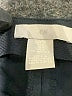 H&M Solid Black Dress Pants Size 6 - photo 7