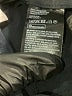 H&M Solid Black Dress Pants Size 6 - photo 8