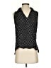 Iky & Me Black Tank Top Size S - photo 1