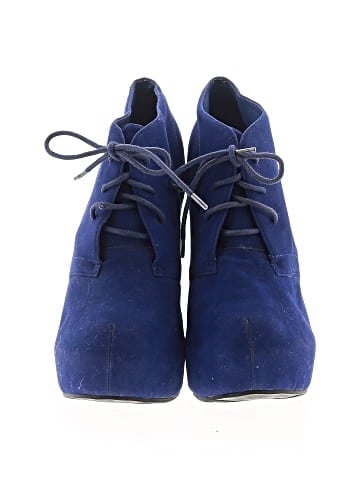 Glaze Ankle Boots (view 2)