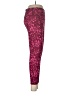 Fabletics Animal Print Pink Leggings Size M (estimated) - photo 4