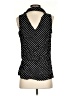 Iky & Me Black Tank Top Size S - photo 2