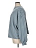 Musera Blue Pullover Sweater Size XL - photo 5