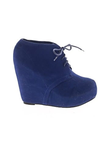Glaze Ankle Boots (view 1)
