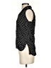 Iky & Me Black Tank Top Size S - photo 5
