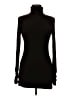 Karen Kane Black Turtleneck Sweater Size M - photo 1