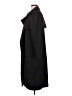 Trina Turk Black Coat Size 6 - photo 5