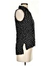 Iky & Me Black Tank Top Size S - photo 4