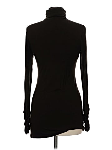 Karen Kane Turtleneck Sweater (view 2)