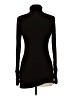 Karen Kane Black Turtleneck Sweater Size M - photo 2