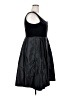 Unbranded Black Cocktail Dress Size 2X - photo 4