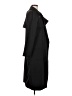 Trina Turk Black Coat Size 6 - photo 4