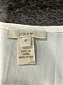 J.Crew Ivory Casual Dress Size 8 - photo 7