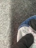 GRLFRND Blue Jeans Size 30 waist - photo 9
