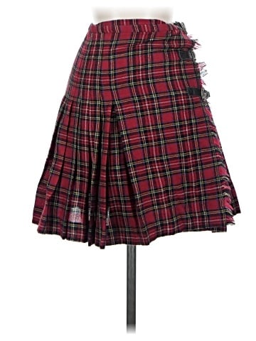The Kooples Wool Skirt (view 1)
