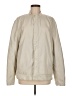 DKNY Solid Ivory Jacket Size M - photo 1
