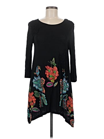Desigual Casual Dress - front