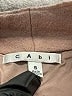 CAbi 100% Wool Pink Wool Coat Size S - photo 6